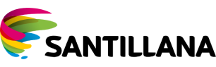 Santillana Santillana